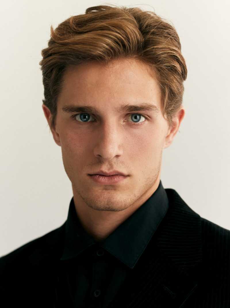 Photo of model Enea Figini - ID 725839