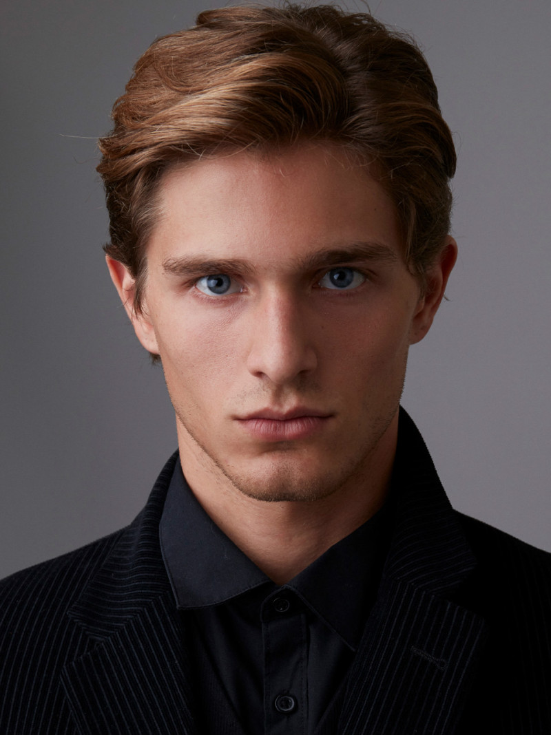 Photo of model Enea Figini - ID 725840