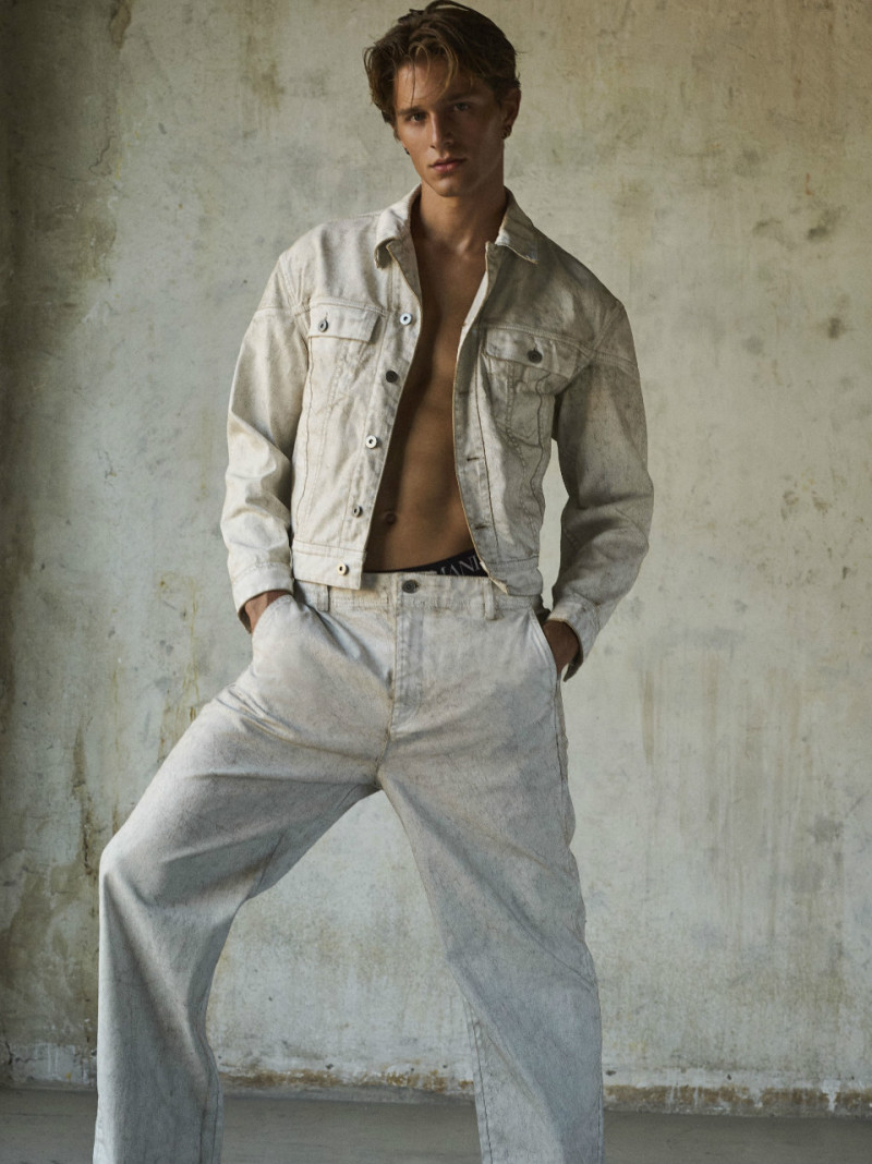 Photo of model Enea Figini - ID 725843
