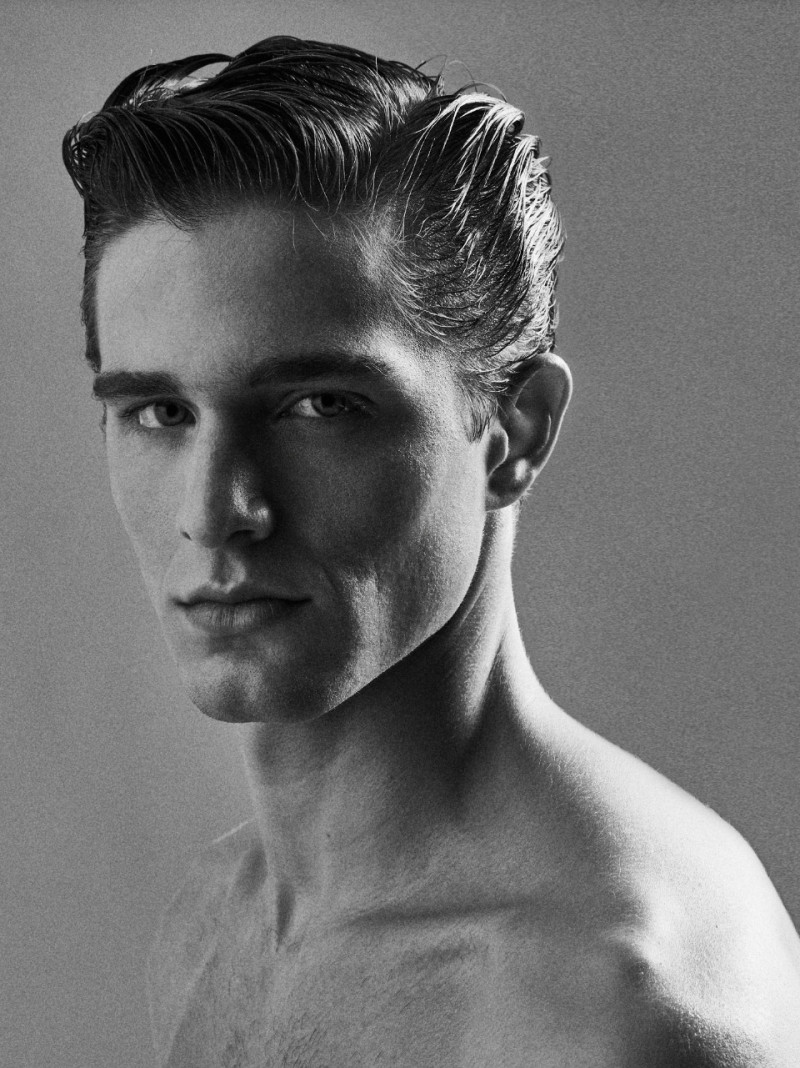 Photo of model Enea Figini - ID 725846