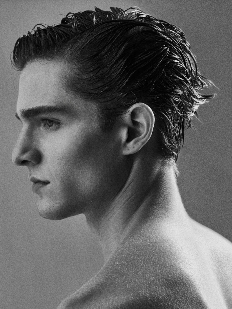 Photo of model Enea Figini - ID 725847