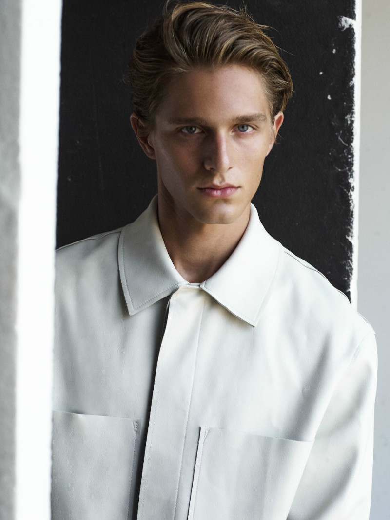 Photo of model Enea Figini - ID 725849