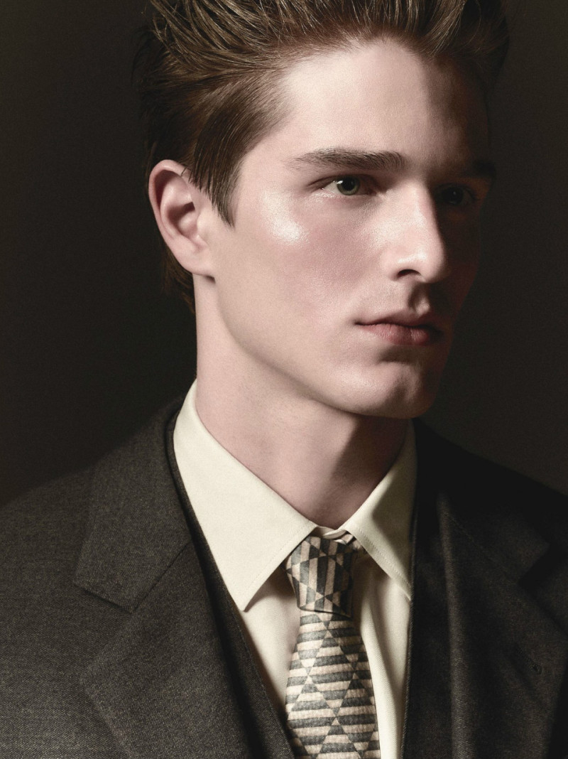 Photo of model Enea Figini - ID 725855