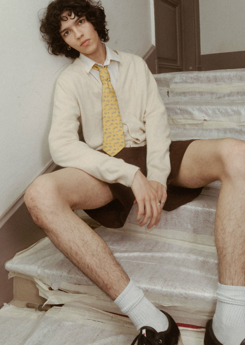 Photo of model Roberto Sierra - ID 725916