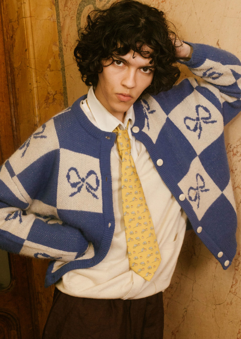 Photo of model Roberto Sierra - ID 725917