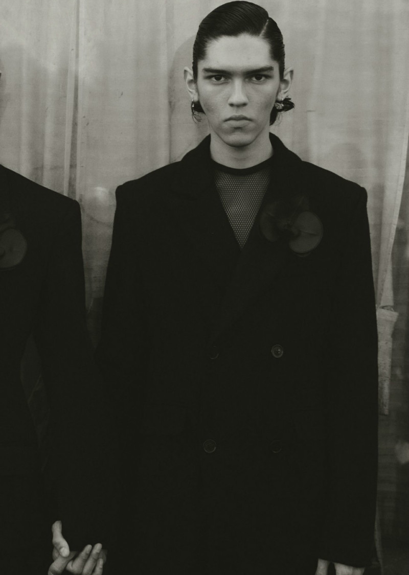 Photo of model Roberto Sierra - ID 725918