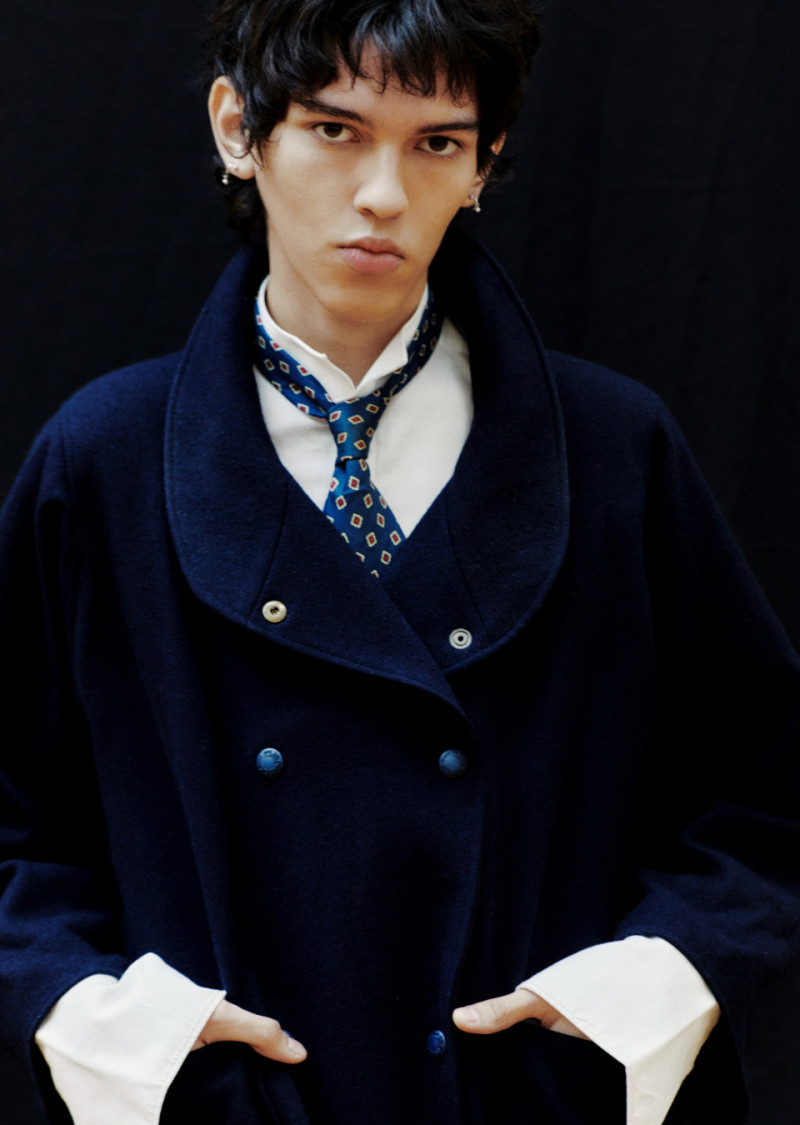 Photo of model Roberto Sierra - ID 725920