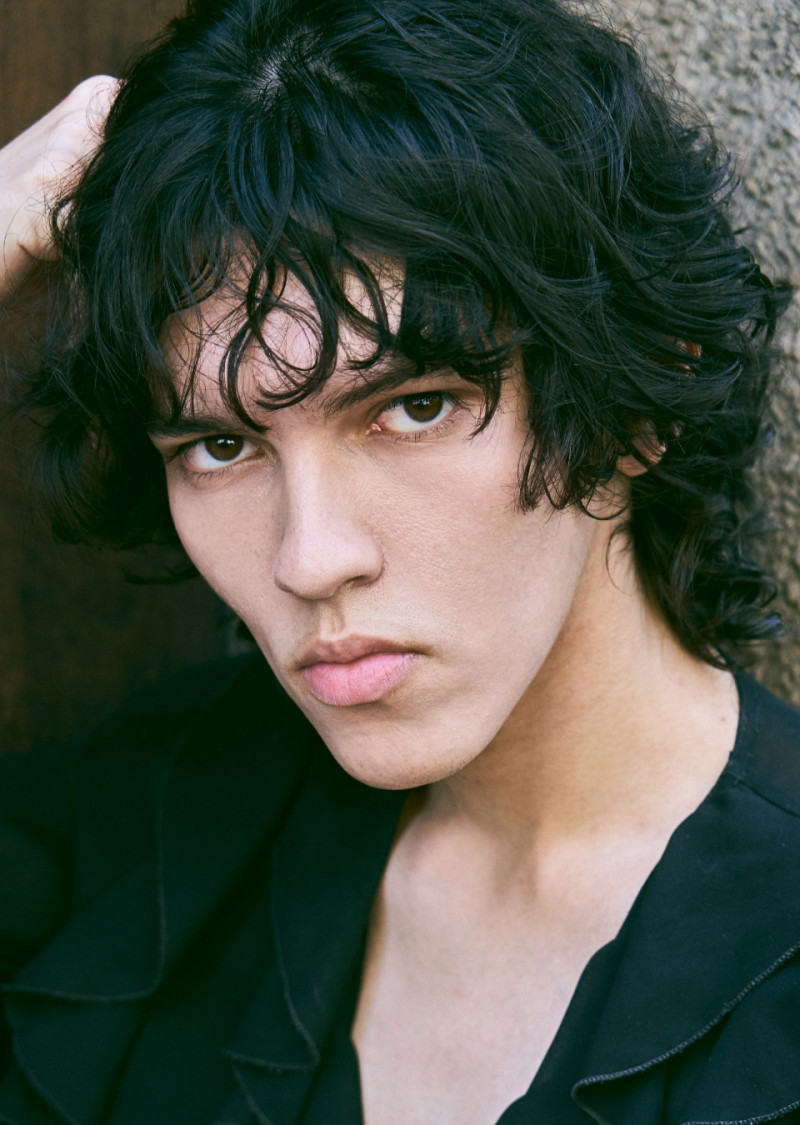 Photo of model Roberto Sierra - ID 725921