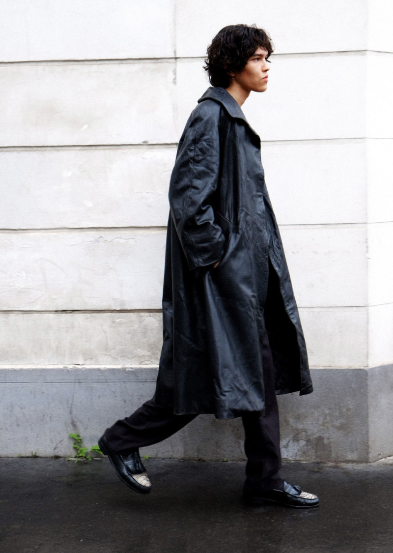 Photo of model Roberto Sierra - ID 725924