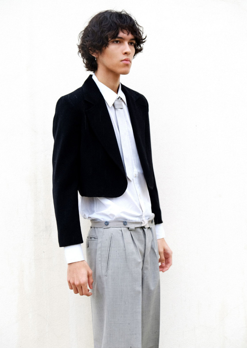 Photo of model Roberto Sierra - ID 725926