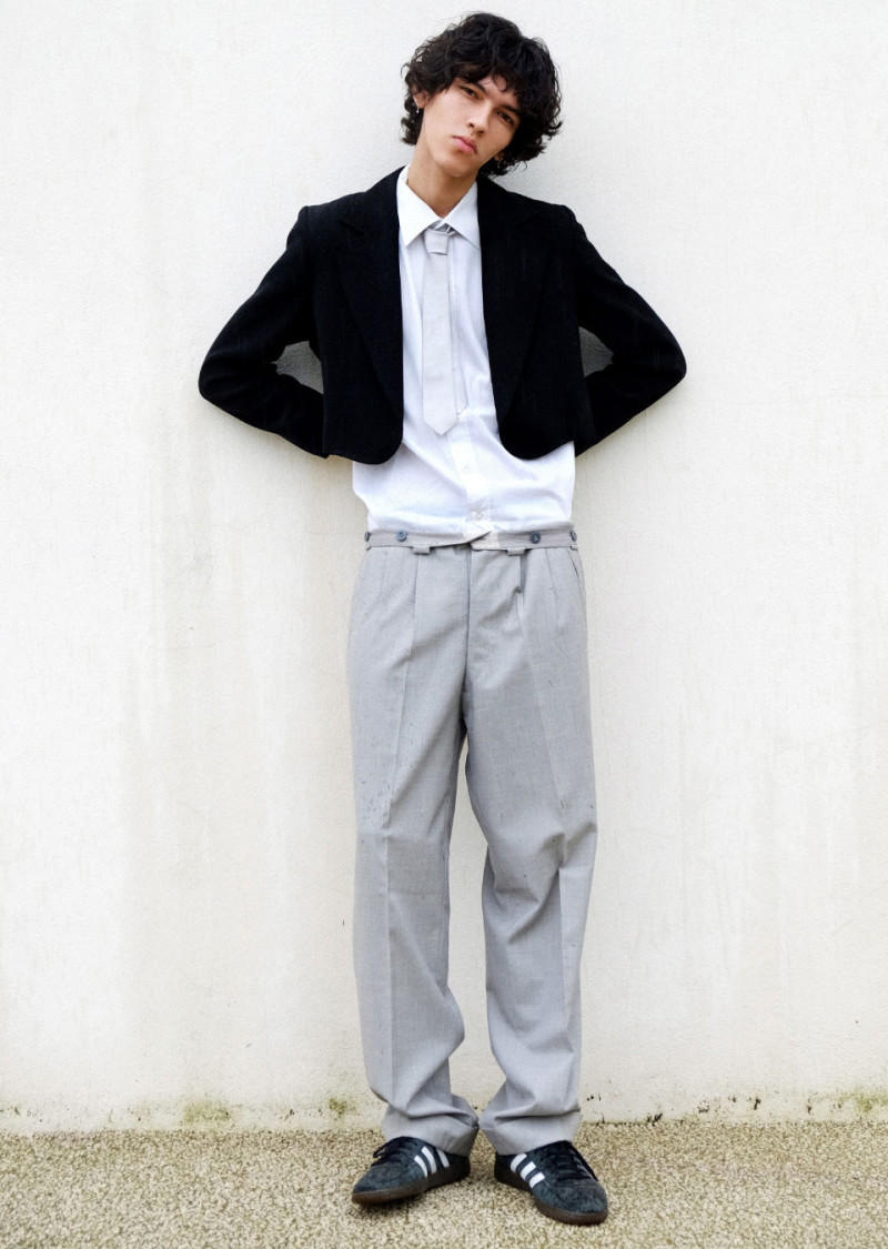 Photo of model Roberto Sierra - ID 725927