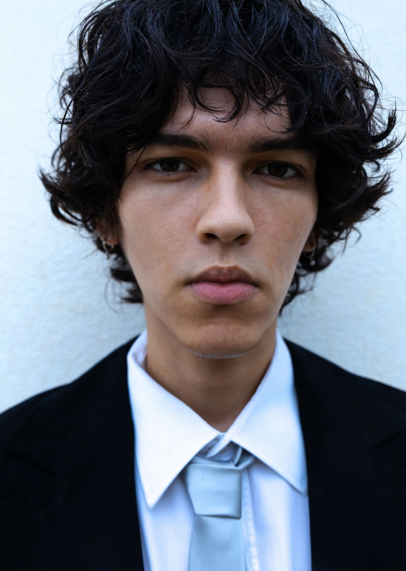 Photo of model Roberto Sierra - ID 725928