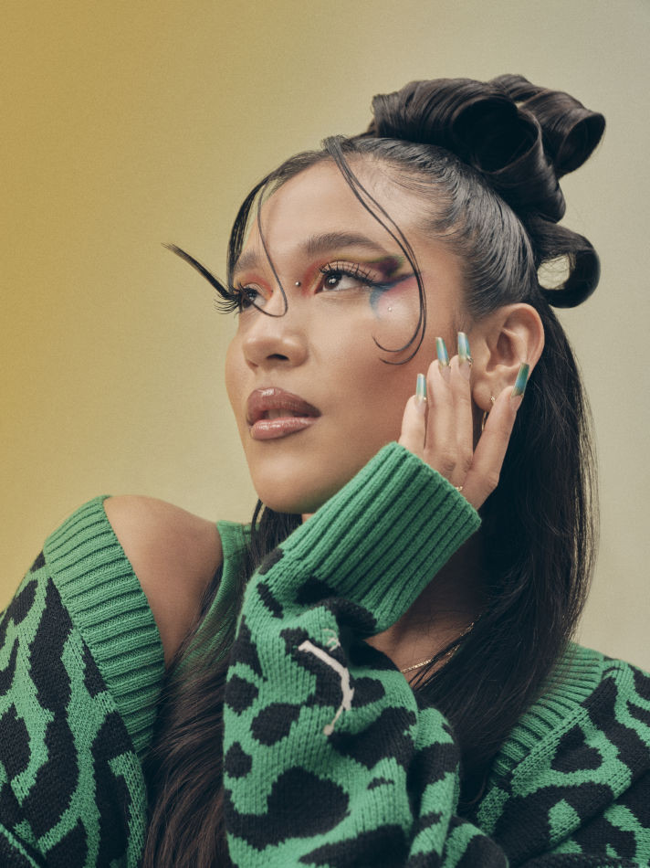 Photo of model Sarita Fernandez - ID 725929