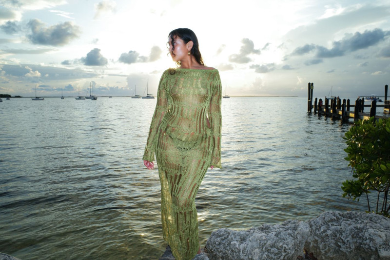 Photo of model Sarita Fernandez - ID 725941