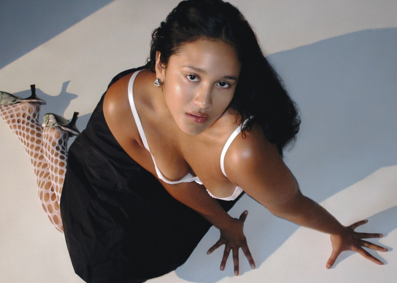 Photo of model Sarita Fernandez - ID 725951
