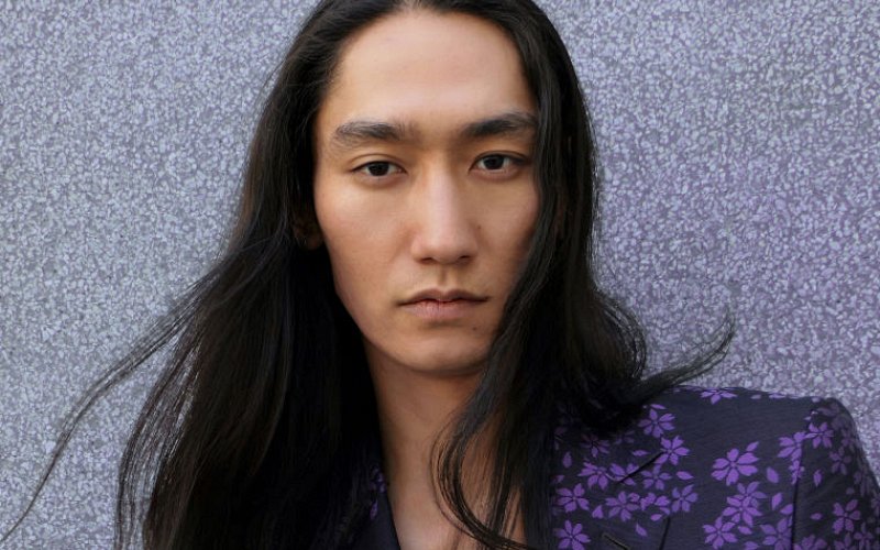 Shotaro Sugiyama