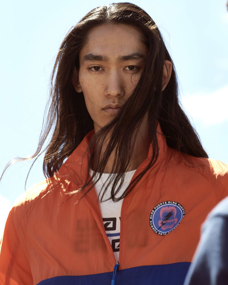 Photo of model Shotaro Sugiyama - ID 725957