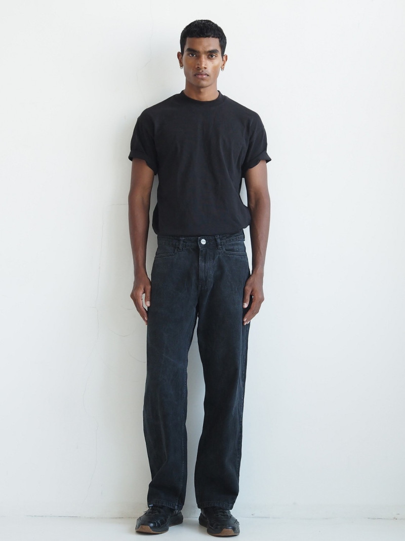 Photo of model Deepak Gupta - ID 725958