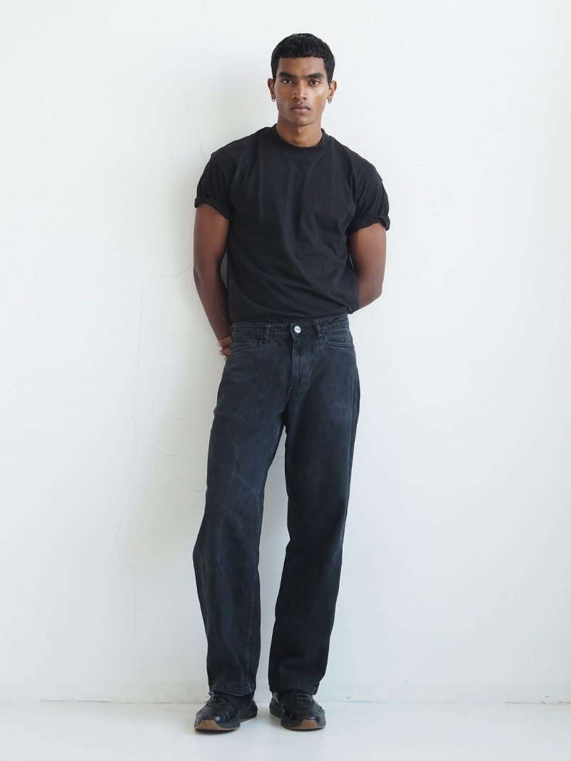 Photo of model Deepak Gupta - ID 725960