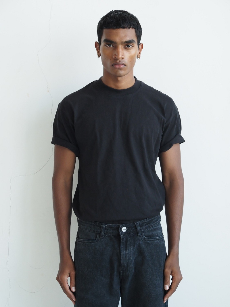 Photo of model Deepak Gupta - ID 725961