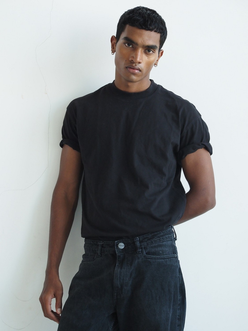 Photo of model Deepak Gupta - ID 725962