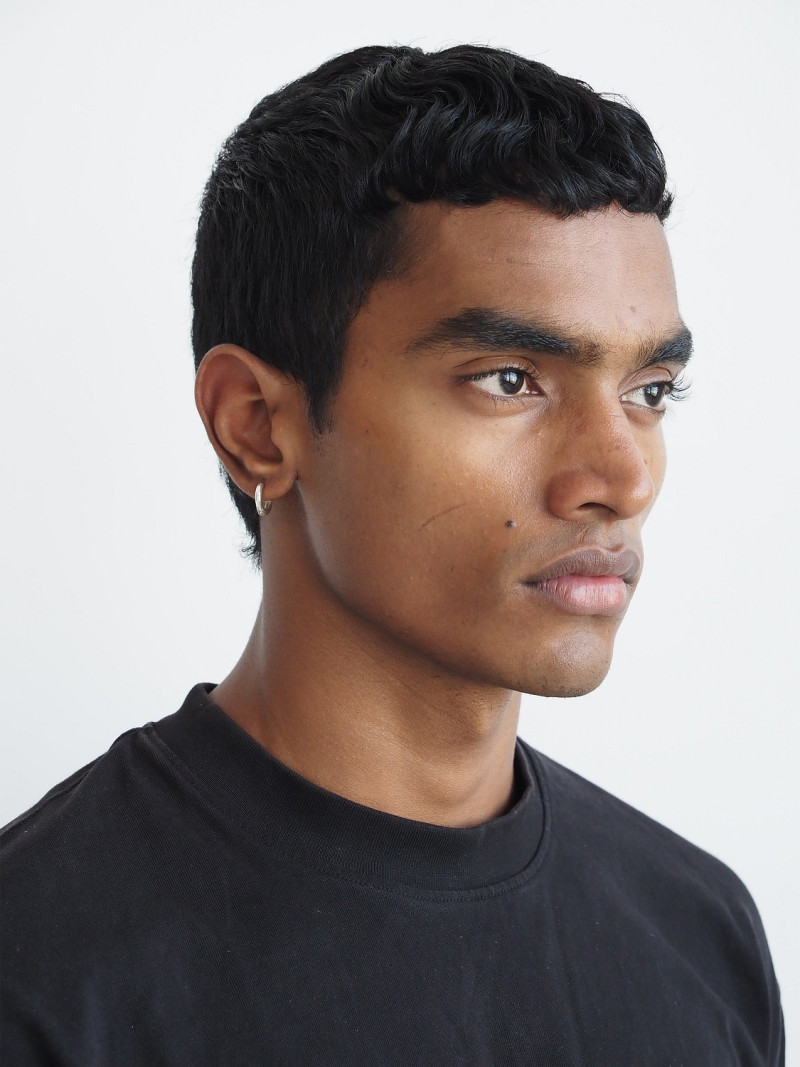 Photo of model Deepak Gupta - ID 725963