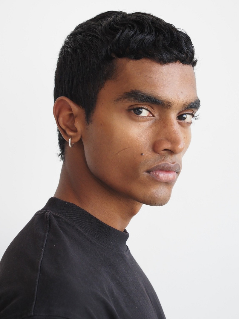 Photo of model Deepak Gupta - ID 725964