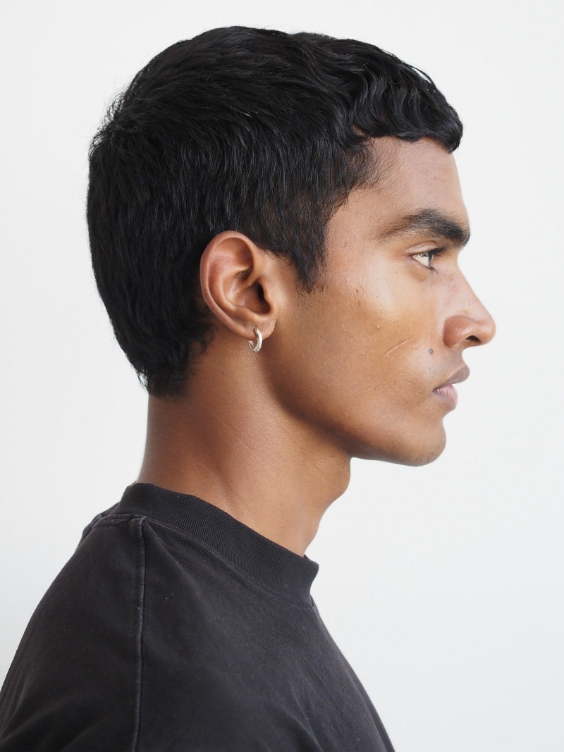 Photo of model Deepak Gupta - ID 725965