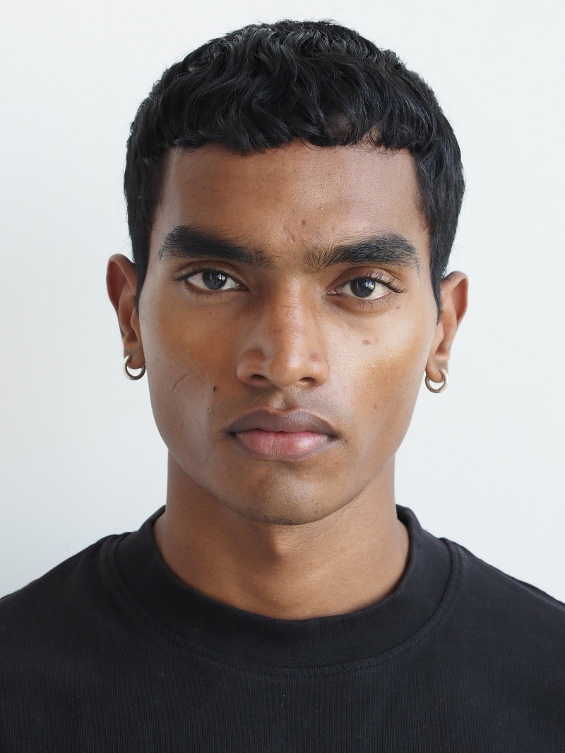 Photo of model Deepak Gupta - ID 725966