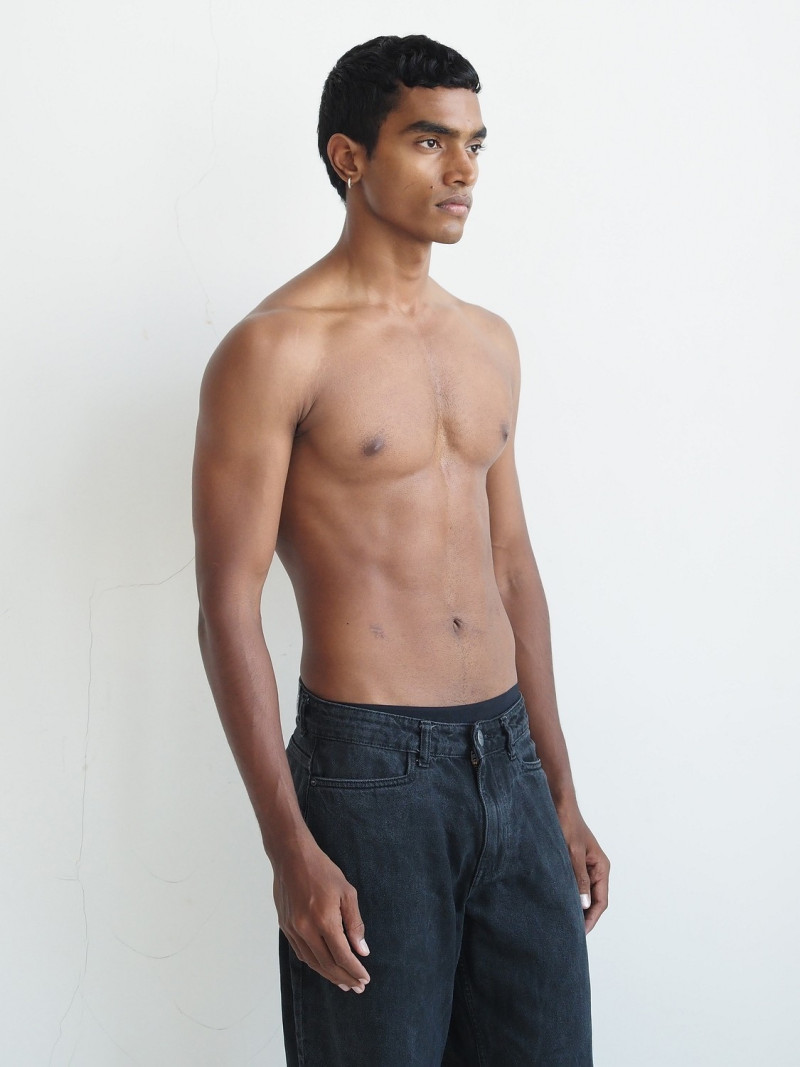 Photo of model Deepak Gupta - ID 725968