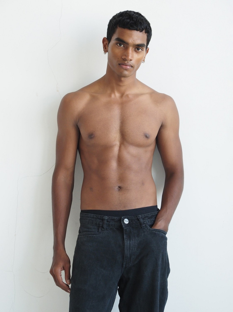Photo of model Deepak Gupta - ID 725969