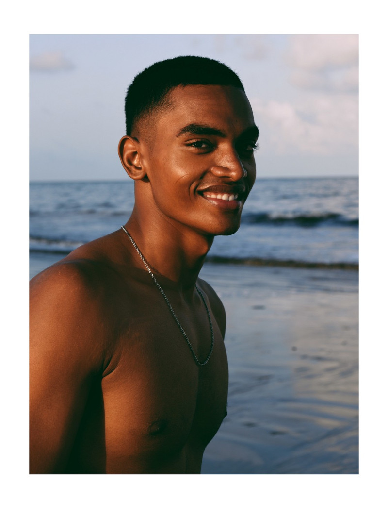 Photo of model Deepak Gupta - ID 725971