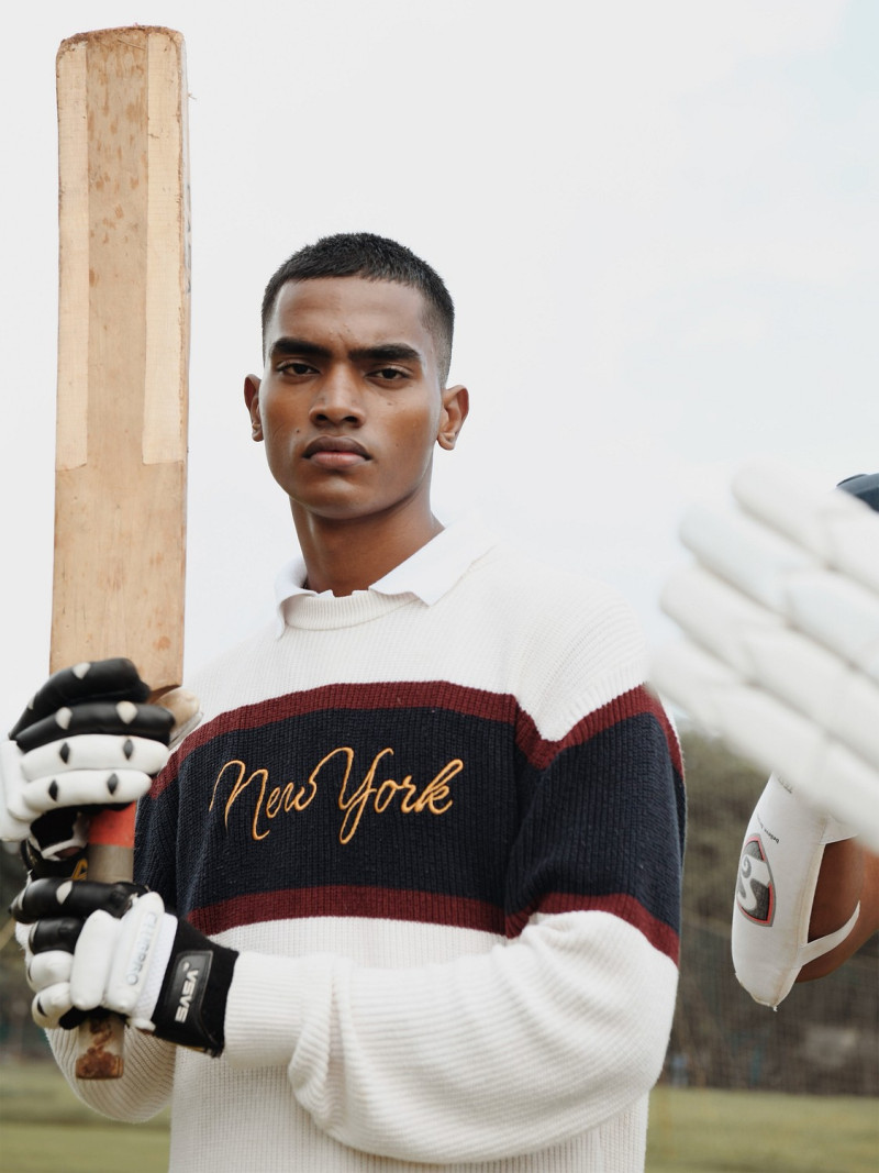 Photo of model Deepak Gupta - ID 725972