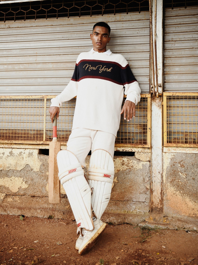 Photo of model Deepak Gupta - ID 725973