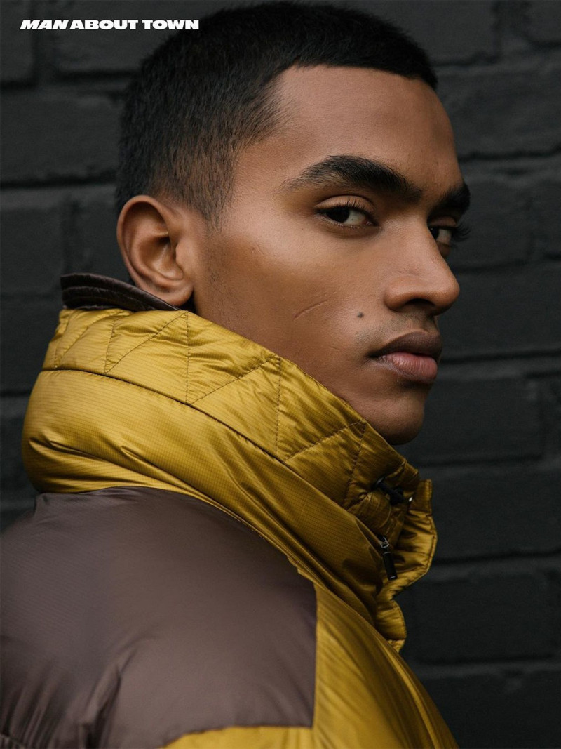 Photo of model Deepak Gupta - ID 725980