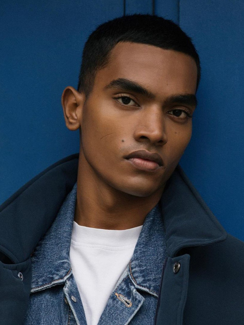 Photo of model Deepak Gupta - ID 725981