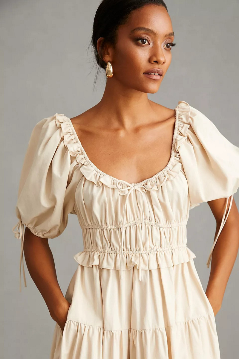 Photo of model Sany Liriano - ID 725990