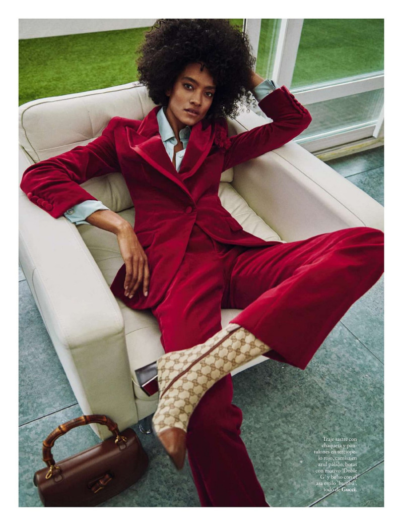 Photo of model Sany Liriano - ID 725994