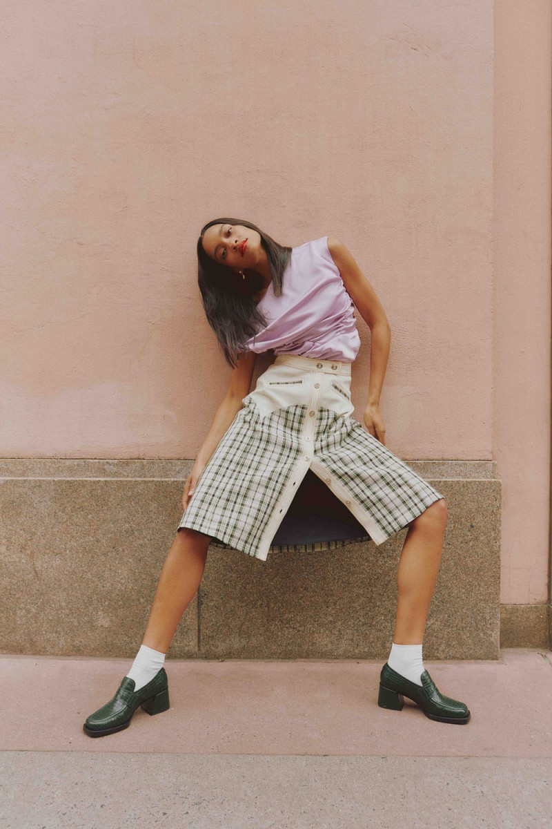 Photo of model Sany Liriano - ID 725996