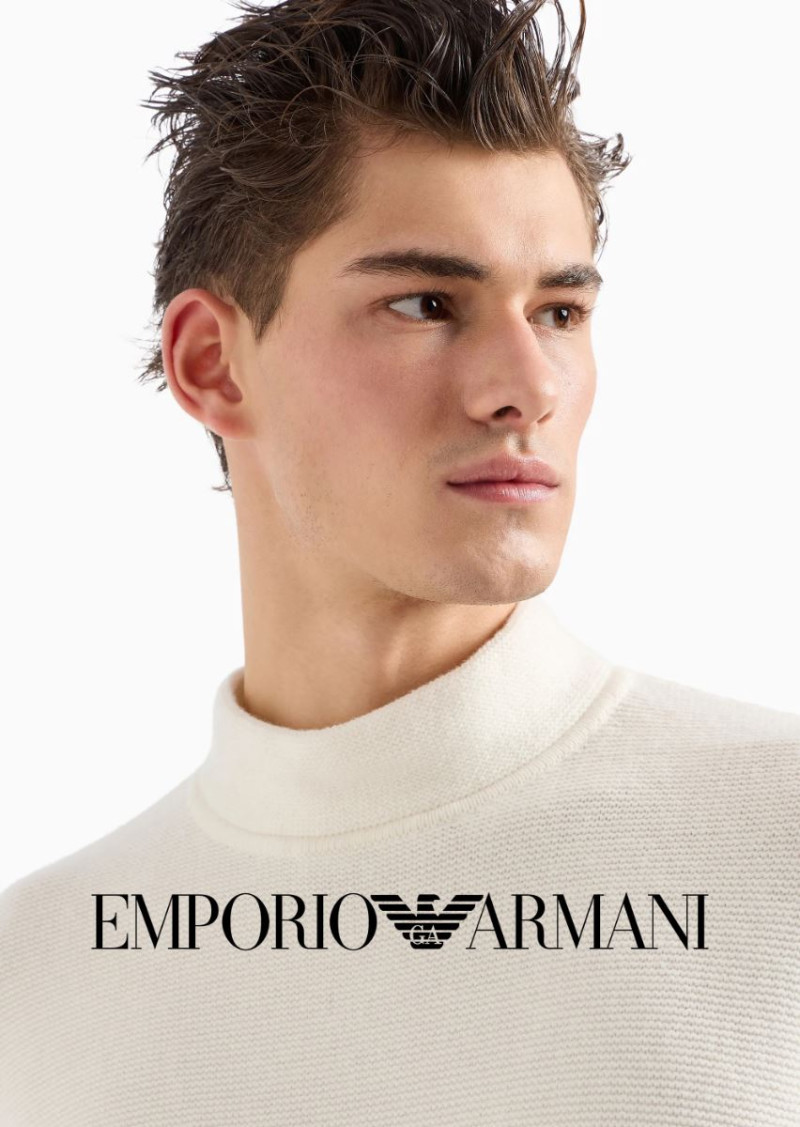 Photo of model Edo Pellin - ID 726003