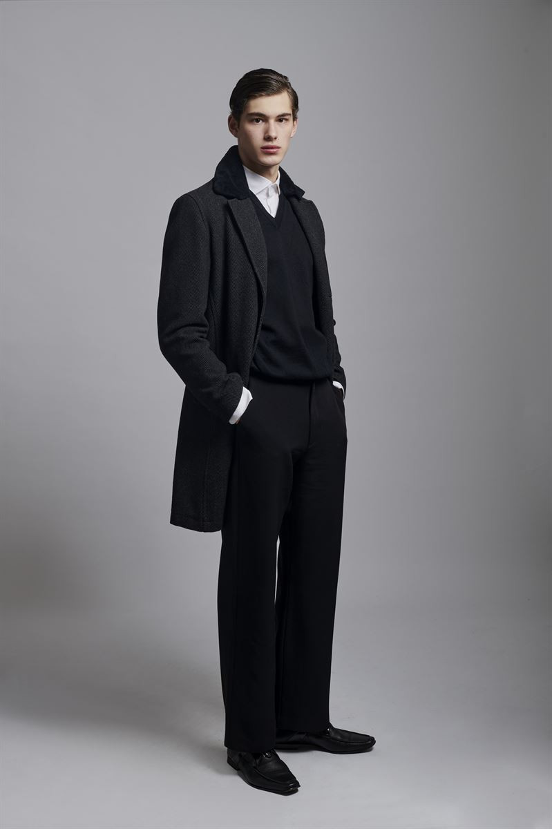 Photo of model Edo Pellin - ID 726006