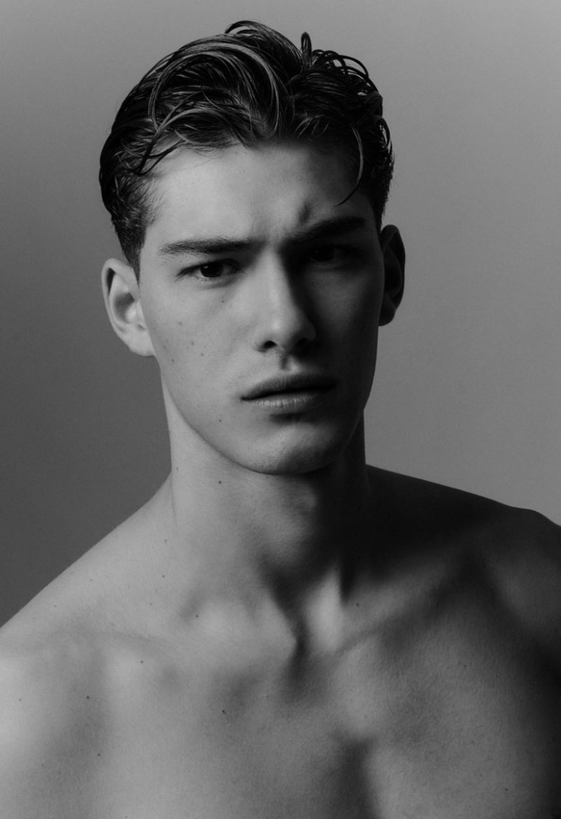 Photo of model Edo Pellin - ID 726011