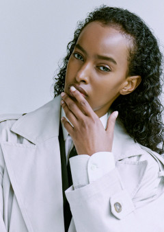 Amina Ahmed