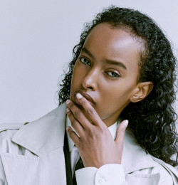 Amina Ahmed