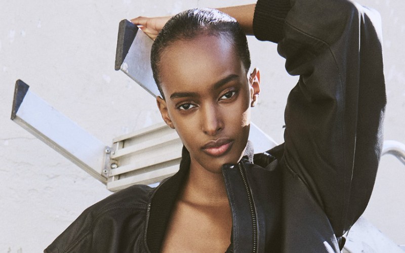 Amina Ahmed