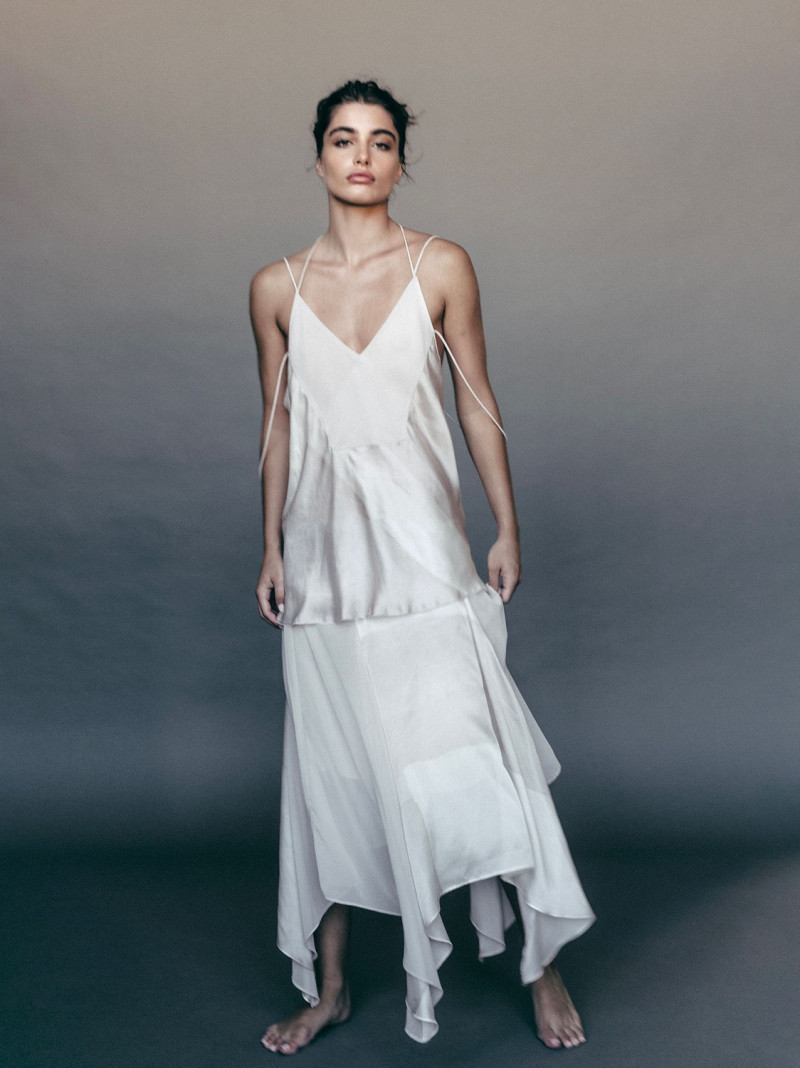 Photo of model Maria Miguel Silva - ID 726038