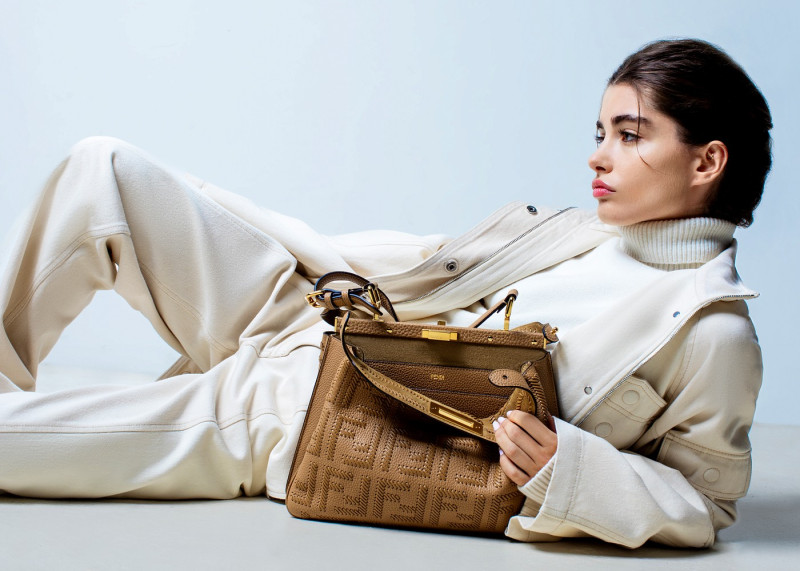 Photo of model Maria Miguel Silva - ID 726042