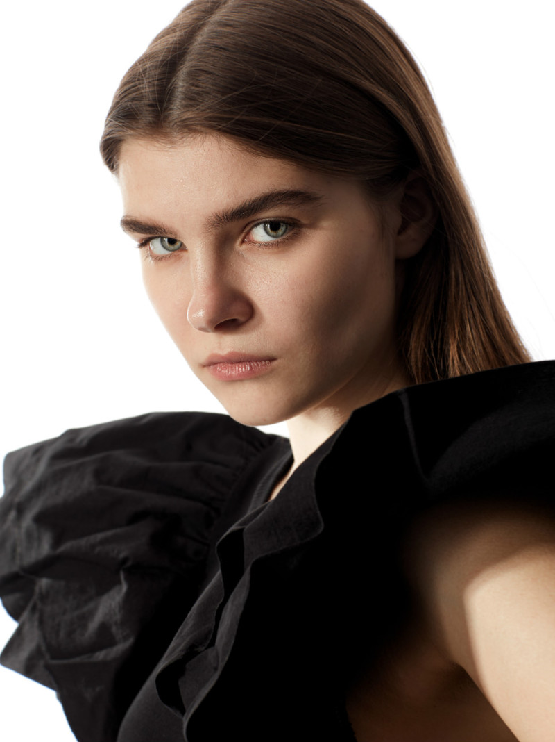 Photo of model Kateryna Romanko - ID 726050
