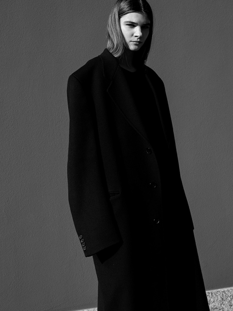 Photo of model Kateryna Romanko - ID 726056