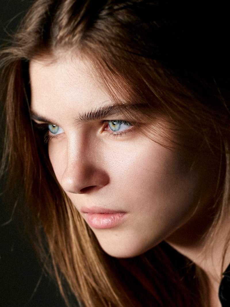 Photo of model Kateryna Romanko - ID 726062